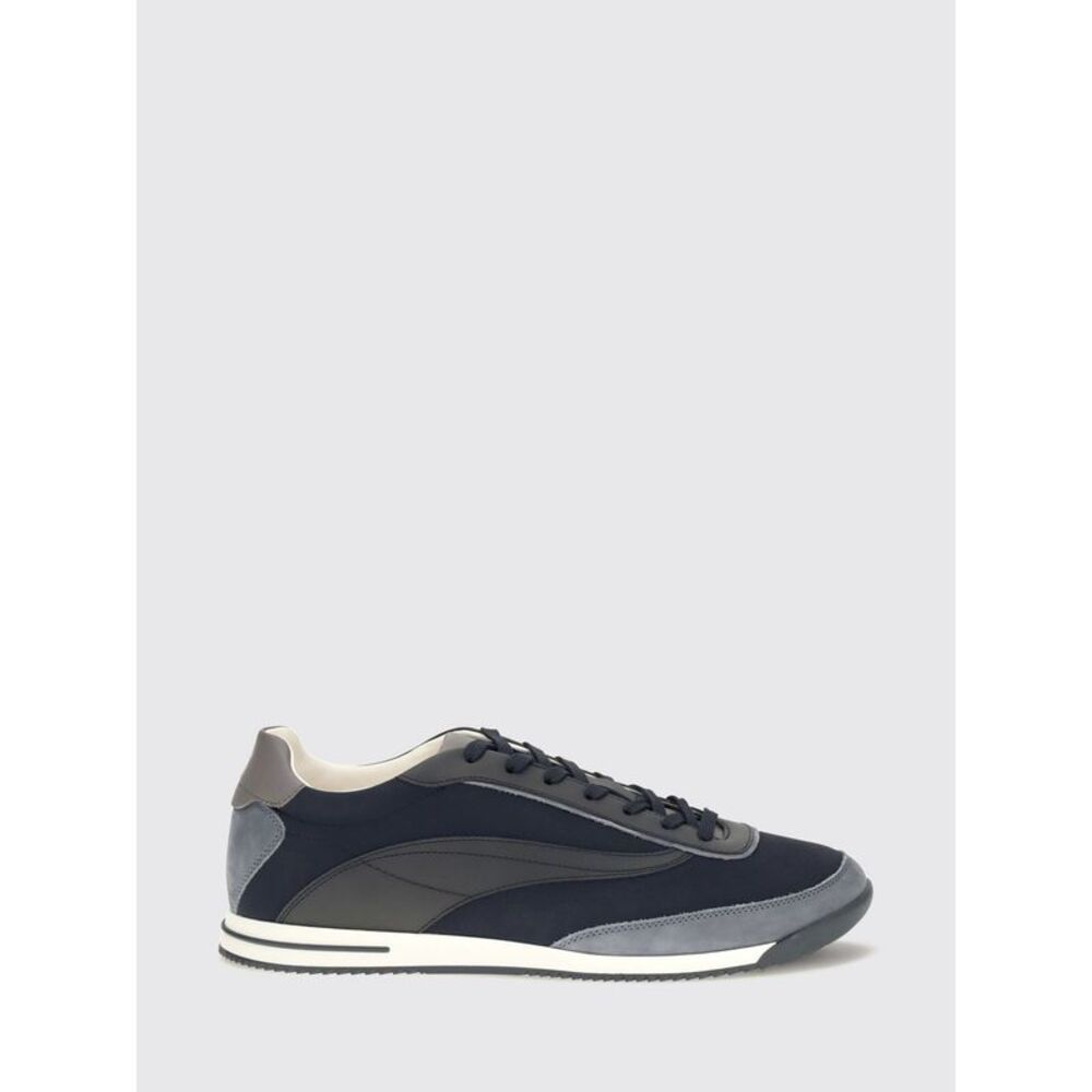 Brunello Cucinelli Men Brogue Shoes Men Brunello Cucinelli